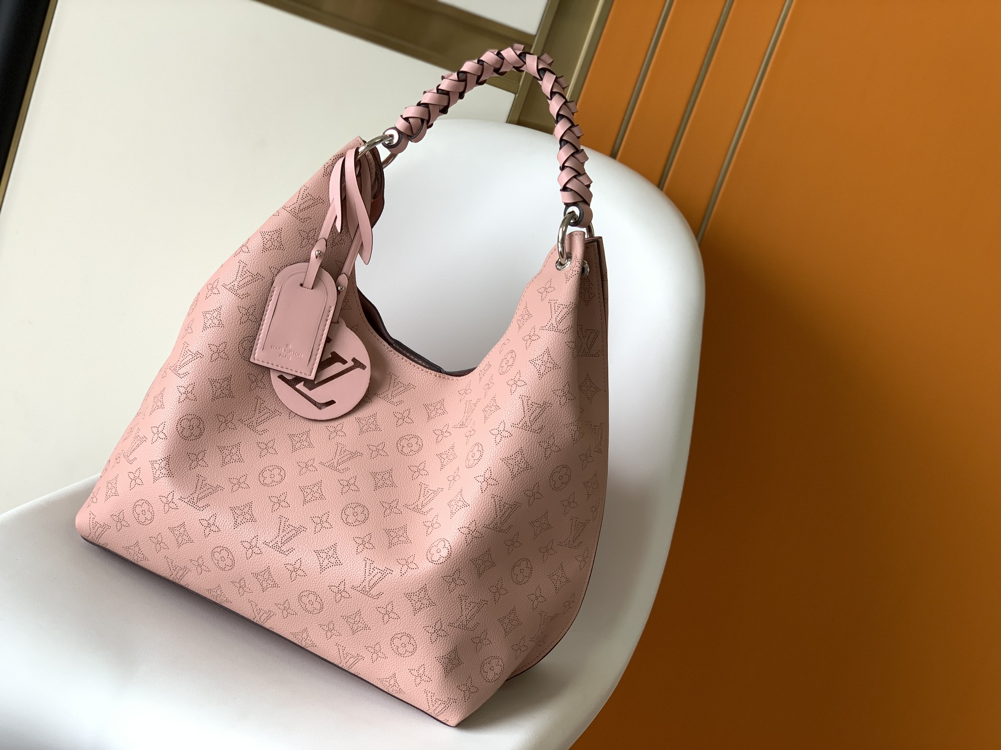 Louis Vuitton Shopping Bags